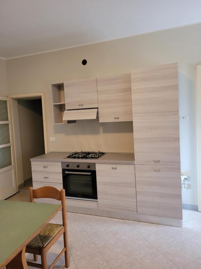 Apartmán Casa Gianna Castiglione dʼIntelvi Exteriér fotografie