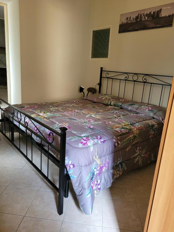 Apartmán Casa Gianna Castiglione dʼIntelvi Exteriér fotografie