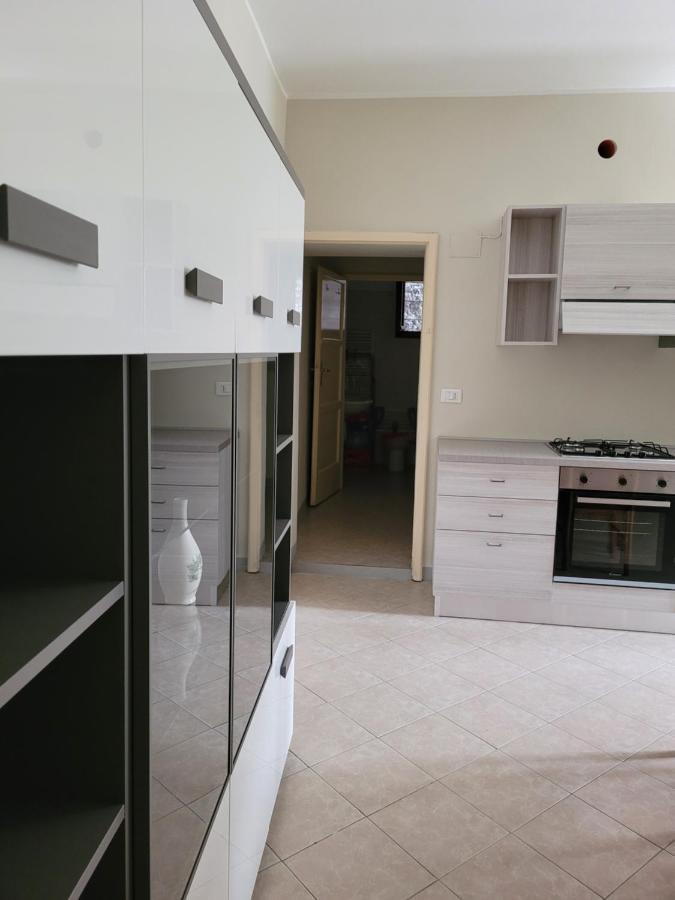 Apartmán Casa Gianna Castiglione dʼIntelvi Exteriér fotografie