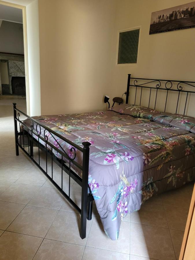 Apartmán Casa Gianna Castiglione dʼIntelvi Exteriér fotografie